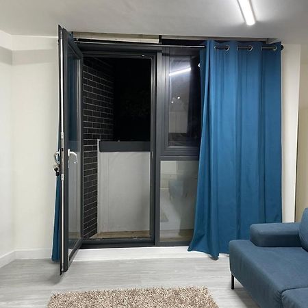 Wharf Inn Premier Apartment Central Manchester - Free Private Parking Exteriör bild