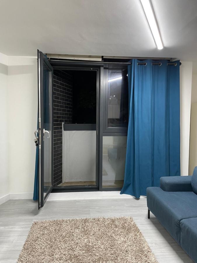 Wharf Inn Premier Apartment Central Manchester - Free Private Parking Exteriör bild